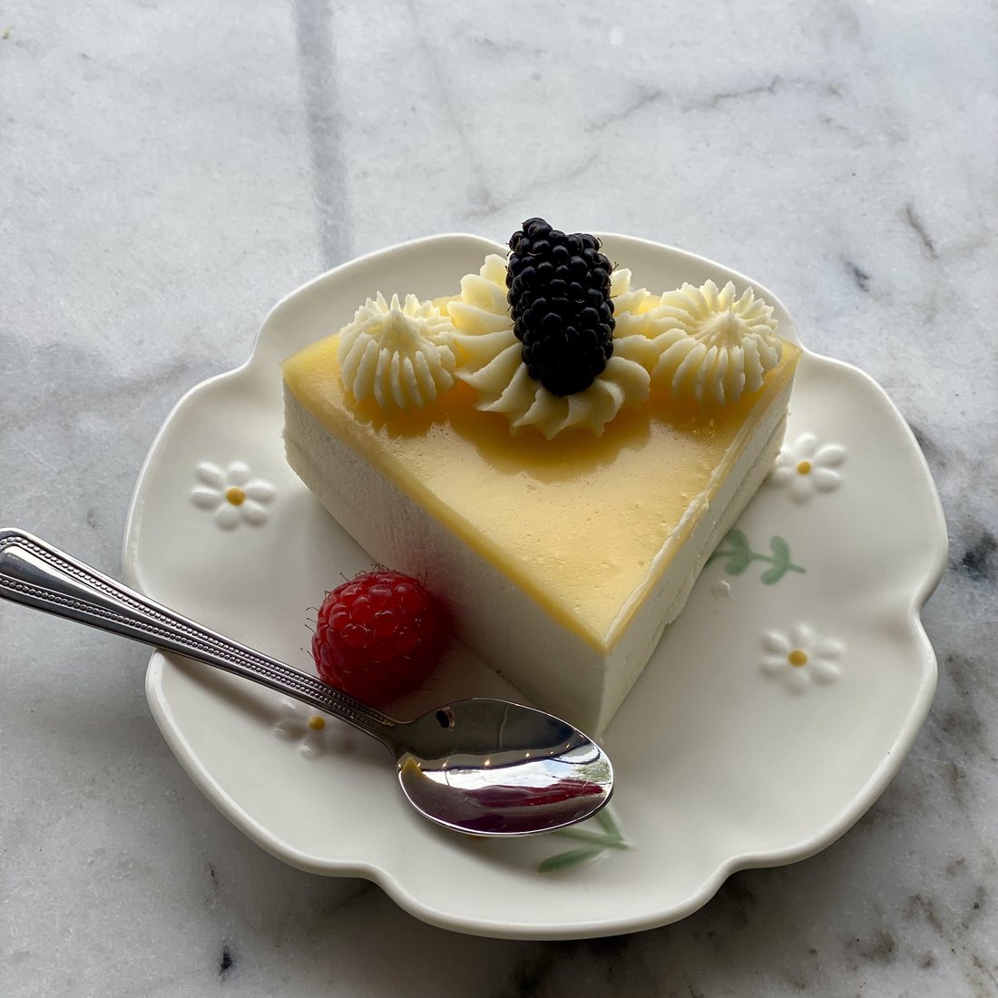 Tarta de queso